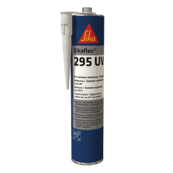 SIKAFLEX 295 UV black 300 ml