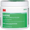 3M Restaurador y abrillantador de metales marinos 500 ml - N°1 - comptoirnautique.com