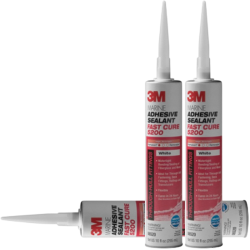 3M 5200FC Marine adhésif scellant 296 ml OSC-65.352.00 3M