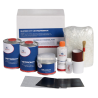 Super fiberglass kit