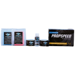 Kit antifouling silicone PROPSPEED 200 ml OSC-65.892.01 Propspeed