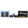 Kit de antivegetativo de silicone