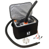 Gonfleur BRAVO Turbo Max 12 V