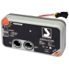 Turbo Max Inflator Kit 24 V