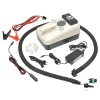 BRAVO GE 20-2 electric inflator - N°1 - comptoirnautique.com