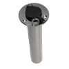 Porte canne heavy encastrable AM-426200 Seanox - N°1 - comptoirnautique.com
