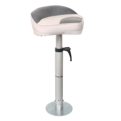 Siège complet assis/debout confort AM-240025 Pike'n Bass