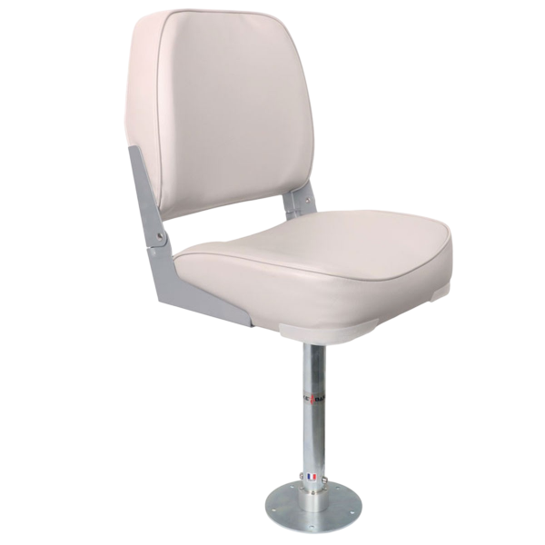 Siège complet confort AM-240020 Pike'n Bass - N°3 - comptoirnautique.com