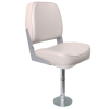 Siège complet confort AM-240020 Pike'n Bass - N°1 - comptoirnautique.com