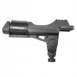 Porte canne Lock Plug&Go