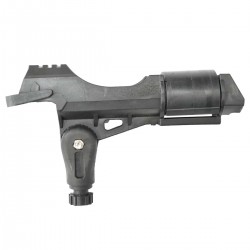 Porte canne Lock Plug&Go