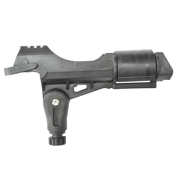 Porte canne Lock Plug&Go - N°1 - comptoirnautique.com