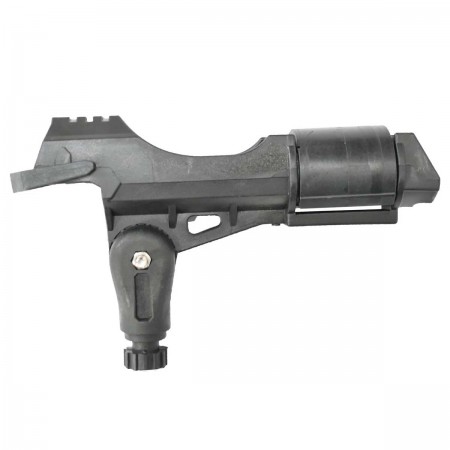 Porte canne Lock Plug&Go