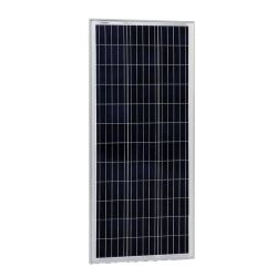 Painel solar monocristalino...