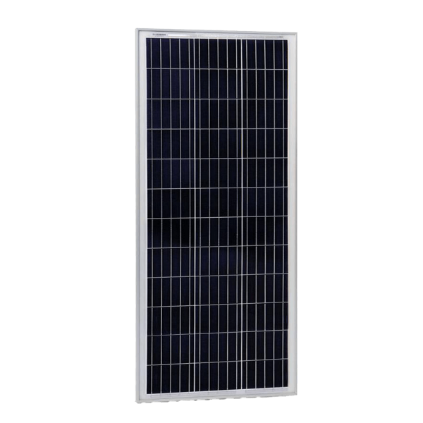 Painel solar monocristalino de 110W - N°1 - comptoirnautique.com
