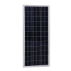 Pannello solare monocristallino da 110W - N°1 - comptoirnautique.com