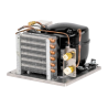 Compressor CU-95 para sistema de arrefecimento