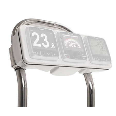 Support Sail POD SP5S SP5S Seaview