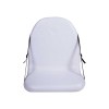 Siège pour float tube Aero-Nest - N°4 - comptoirnautique.com