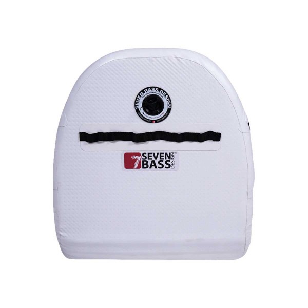 Siège pour float tube Aero-Nest - N°7 - comptoirnautique.com