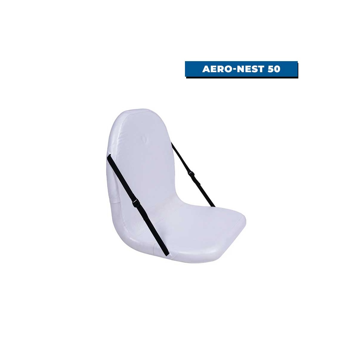 Siège pour float tube Aero-Nest 50