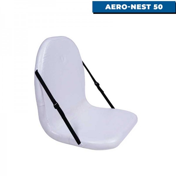 Siège pour float tube Aero-Nest 50 - N°2 - comptoirnautique.com