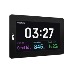 Afficheur Alpha Performance 7 E70649 Raymarine