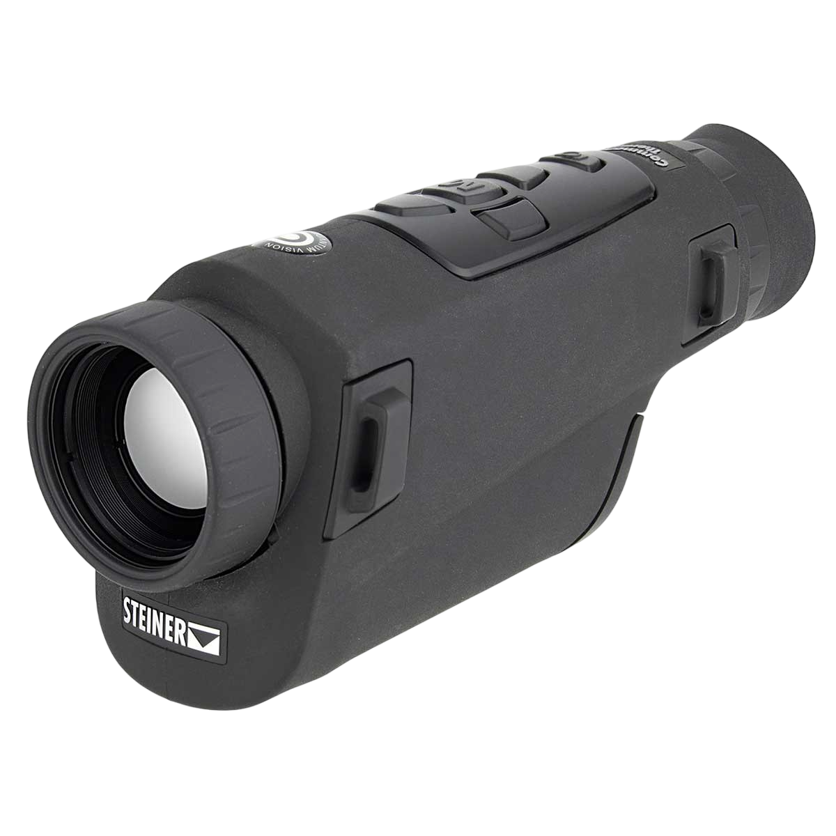 Caméra à imagerie thermique Commander Thermal 8x35 P202142 Steiner