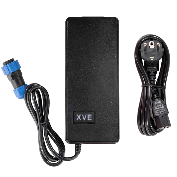 Chargeur rapide 100-230V pour moteur Kicker / Cruiser THKC-001 ThrustMe - N°2 - comptoirnautique.com