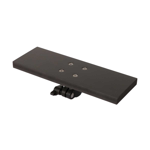 Support écran pour perche de sonde live Float tube et kayak AM-410186 Pike'n Bass - N°5 - comptoirnautique.com