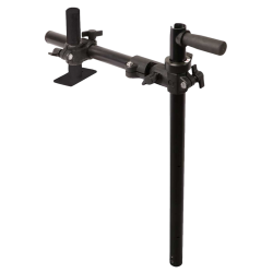 Perche sonde live 360° pour float tube et kayak AM-410185 Pike'n bass
