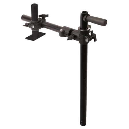 Perche sonde live 360° pour float tube et kayak AM-410185 Pike'n bass