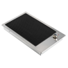 Barbecue électrique cuisson vitrocéramique 220-240V 2500W
