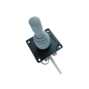 JS10 steering lever