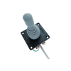 JS10 steering lever - N°1 - comptoirnautique.com
