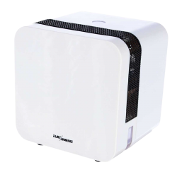 Mini déshumidificateur d'air électrique 002216 Euromarine