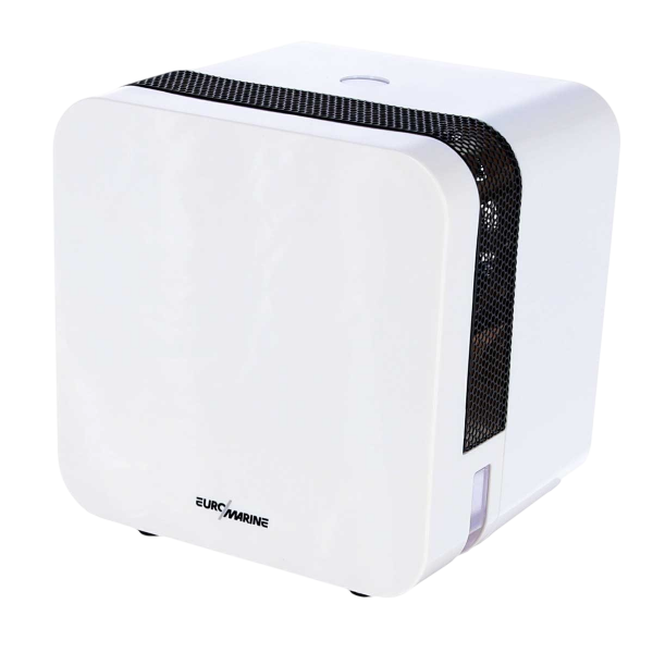 Mini déshumidificateur d'air électrique 002216 Euromarine - N°5 - comptoirnautique.com