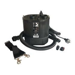 Gonfleur électrique SCOPREGA GE 900AA- PLUS OSC-66.448.05 Scoprega