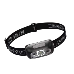 Adjustable, rechargeable...