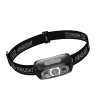 Lampe frontale ajustable et rechargeable LAMPE-FRONT Comptoir Nautique - N°1 - comptoirnautique.com