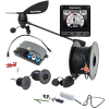 Pack Instrument i70s: Girouette Anémo + 1 sonde Loch + 1 sonde Sondeur T70586 Raymarine - N°1 - comptoirnautique.com