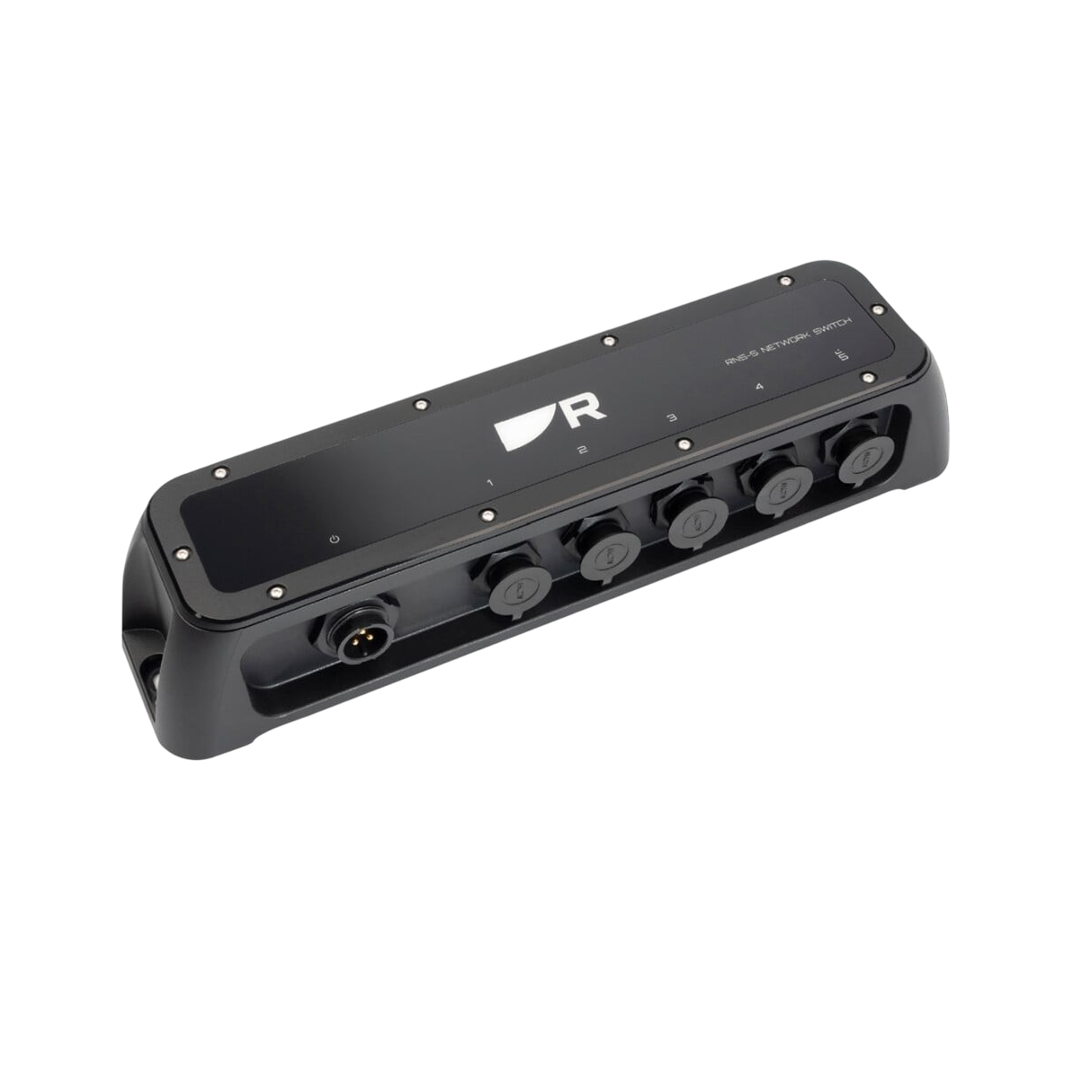 Hub réseau RayNet RNS-5 A80731 Raymarine