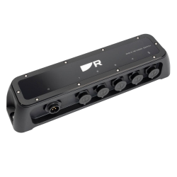 Hub réseau RayNet RNS-5 A80731 Raymarine