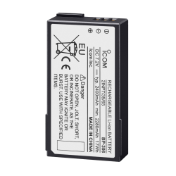 Li-Akku-Ion 7,2V 2400mAh