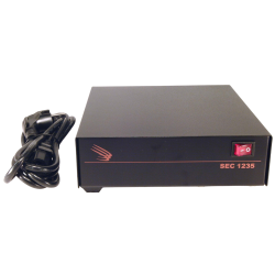 30A 13,8V Schaltnetzteil
