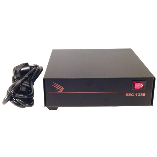 Alimentazione switching 30A 13,8V - N°1 - comptoirnautique.com
