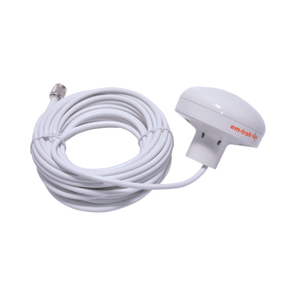 GPS100 passive GPS antenna - N°1 - comptoirnautique.com