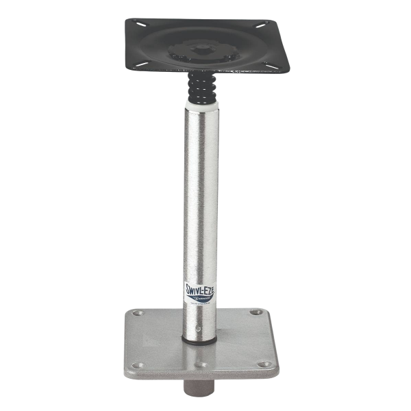 Kit pied de siège complet ATW97749-7 Attwood - N°1 - comptoirnautique.com