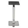 Kit completo de base de asiento