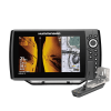 Helix 9 G4N CHIRP MEGA SI+ + sonde tableau arrière - Reconditionné H9G4N-CMSI+TA-R Humminbird - N°1 - comptoirnautique.com